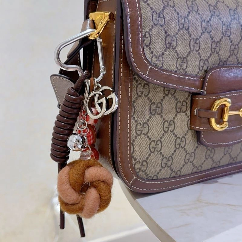 Gucci Keychains SmoothTexture 265644