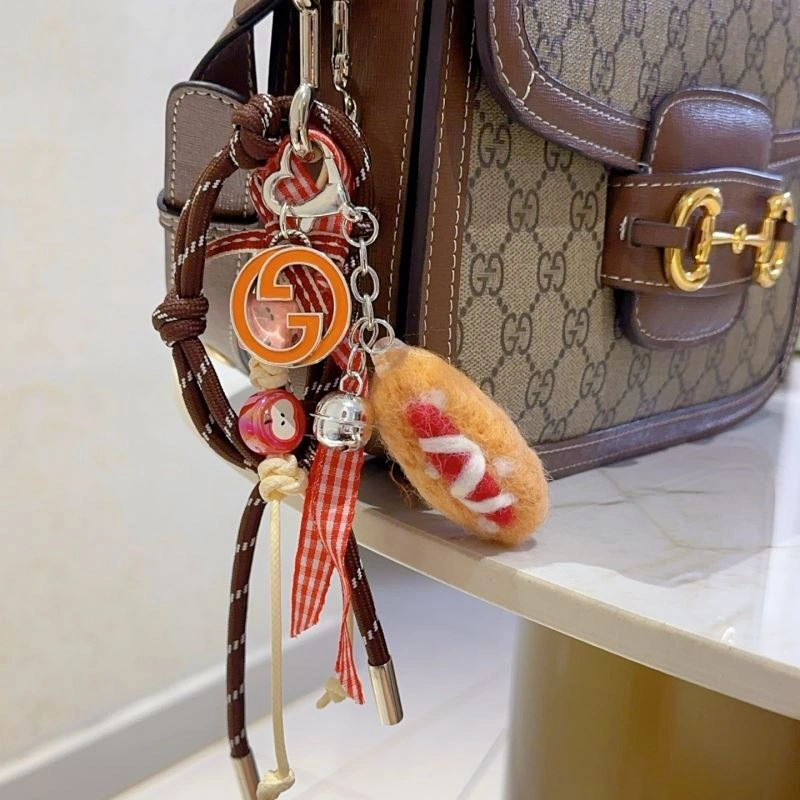 Gucci Keychains Flexible 265625