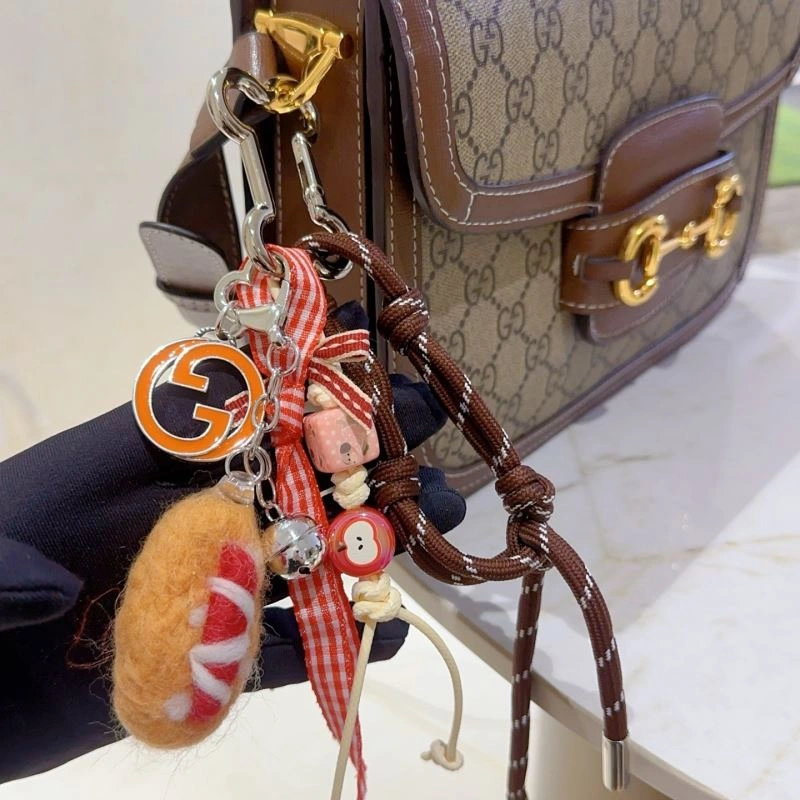Gucci Keychains Flexible 265625