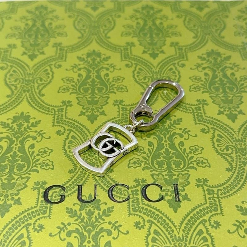 Stylish Gucci Keychains 265622