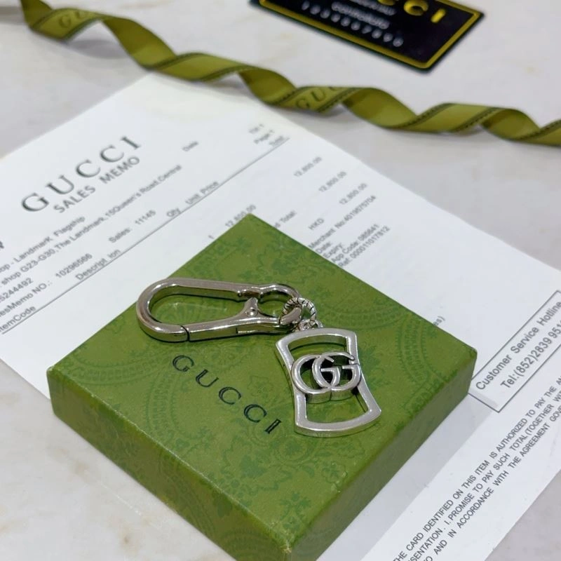 Stylish Gucci Keychains 265622