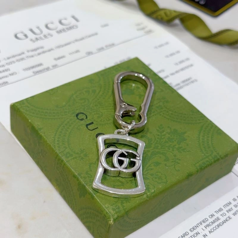 Stylish Gucci Keychains 265622