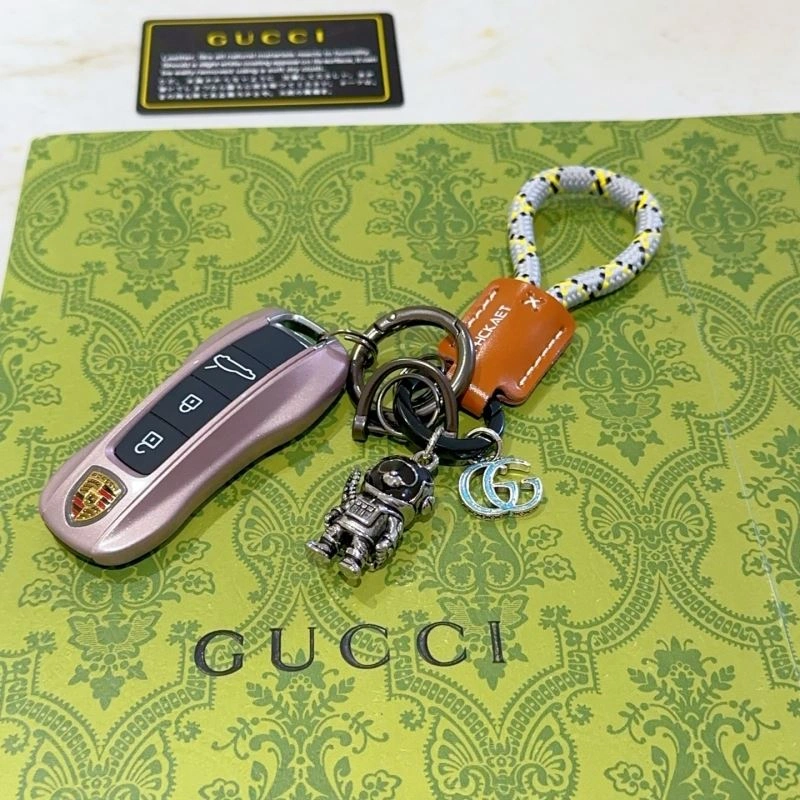FlexibleFit Gucci Keychains 265616