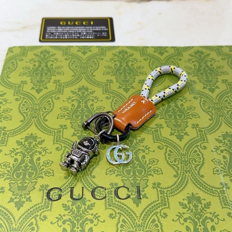 FlexibleFit Gucci Keychains 265616
