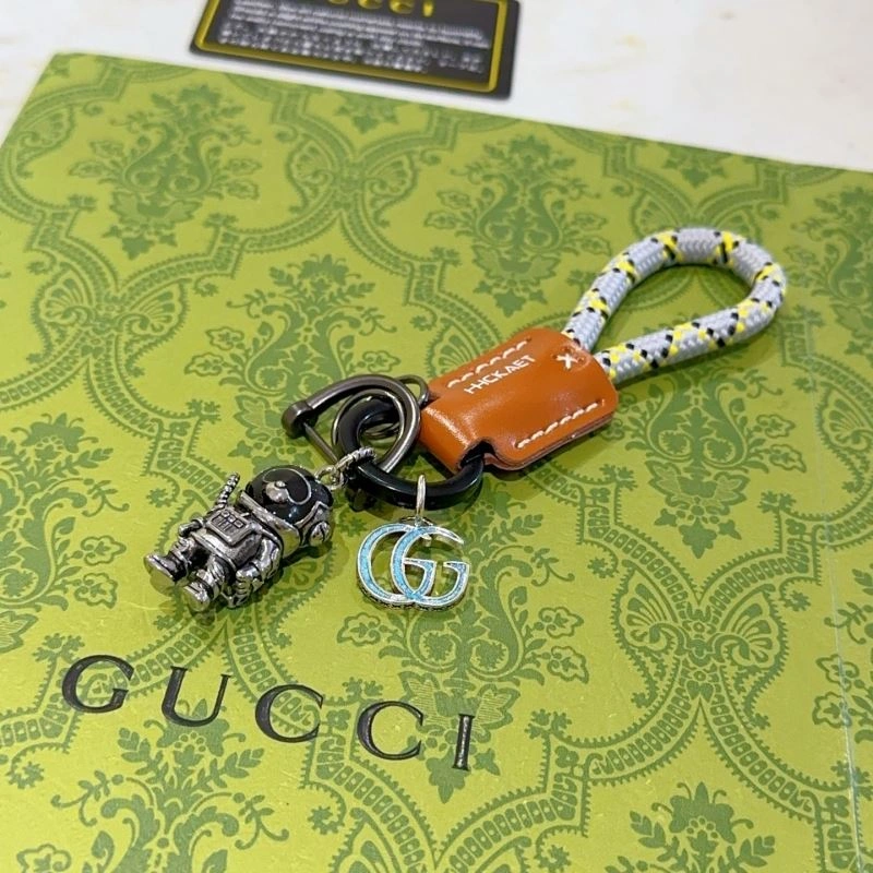 FlexibleFit Gucci Keychains 265616