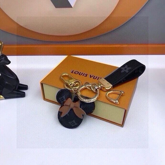 Gucci Keychains Refined 265611