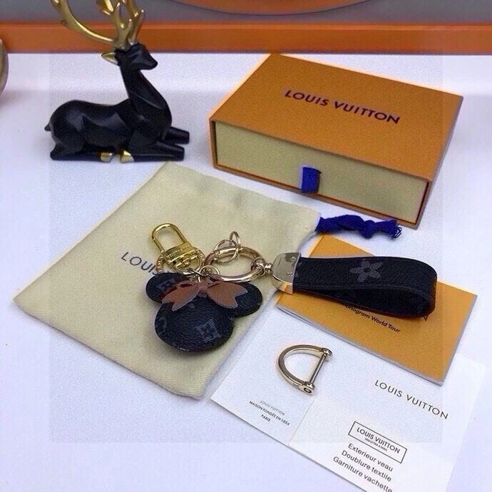 Gucci Keychains Refined 265611