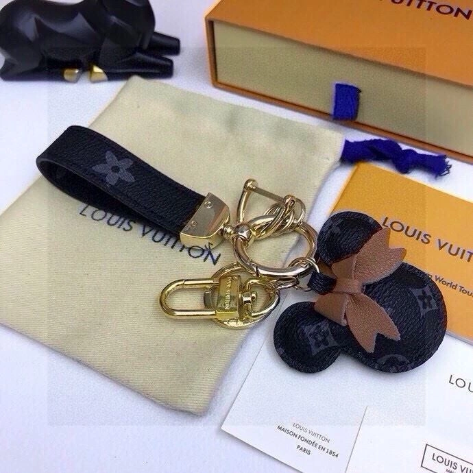 Gucci Keychains Refined 265611