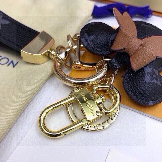 Gucci Keychains Refined 265611