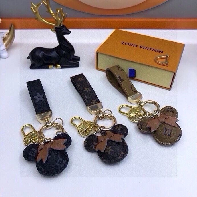 Gucci Keychains Contemporary 265610