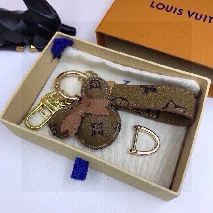 Gucci Keychains Contemporary 265610