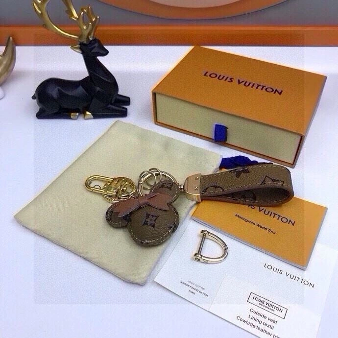 Gucci Keychains Contemporary 265610