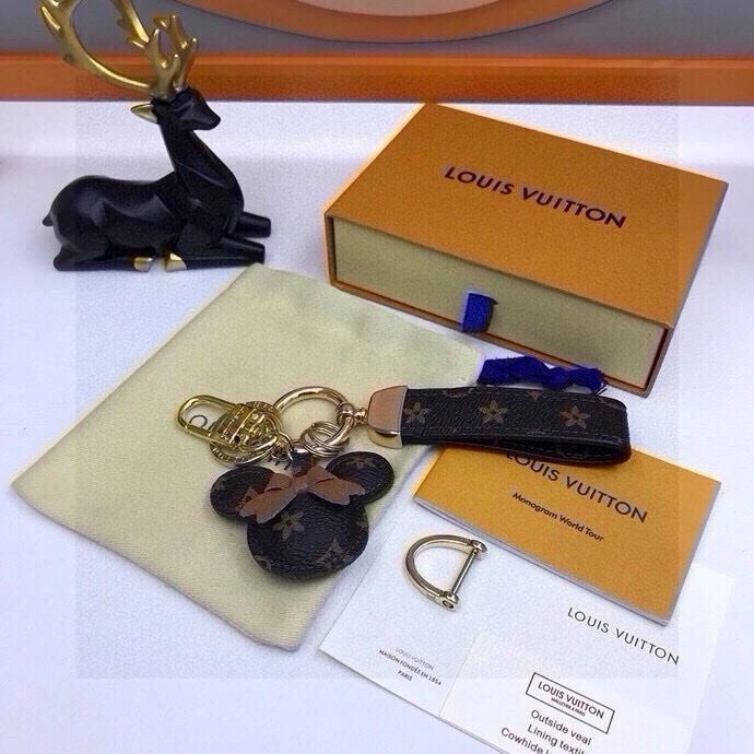 Comfortable Gucci Keychains 265609
