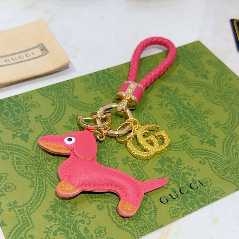 Gucci Keychains Compact 265608