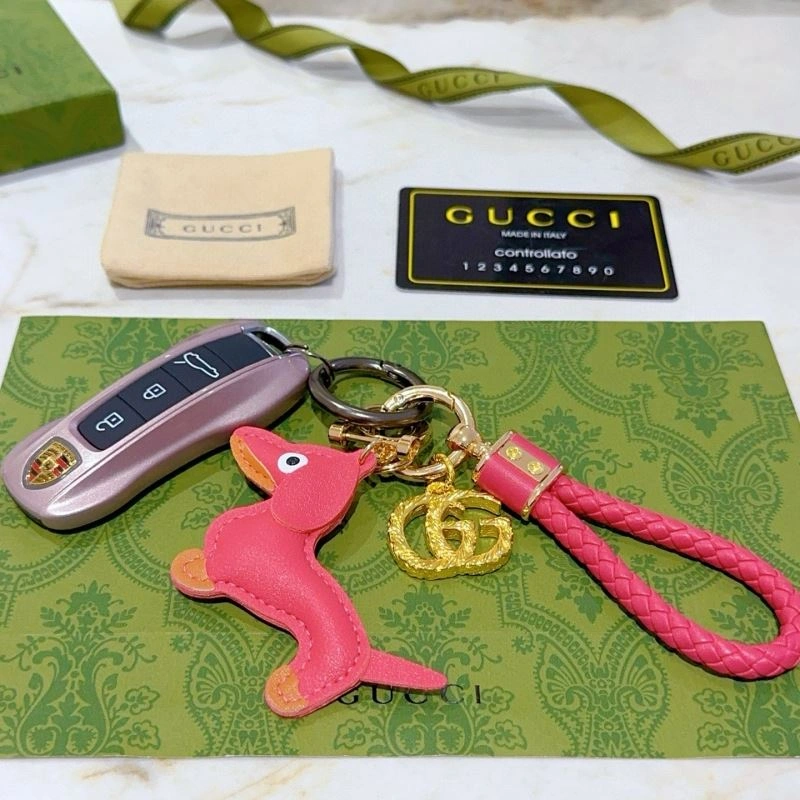 Gucci Keychains Compact 265608