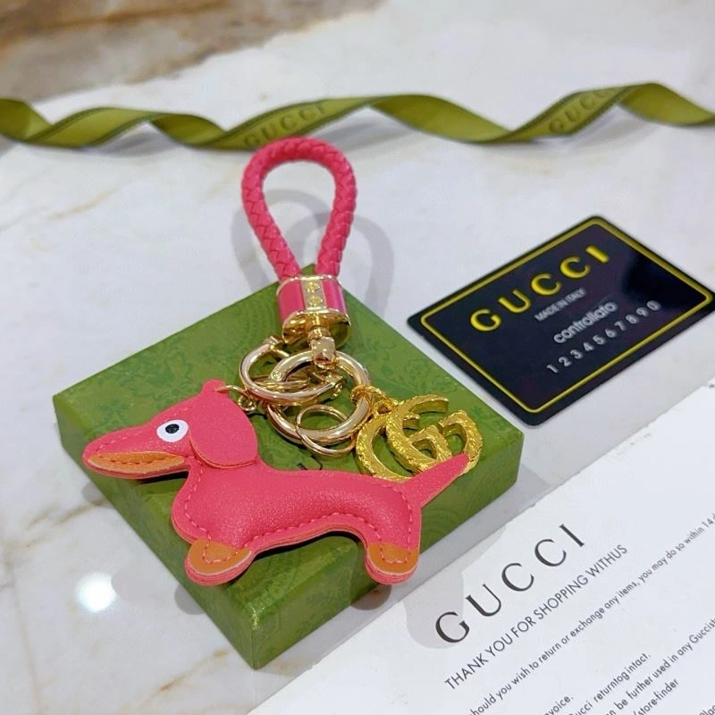 Gucci Keychains Compact 265608