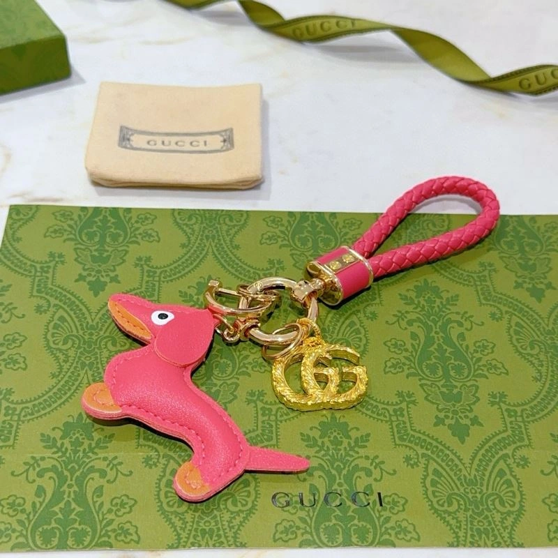 Gucci Keychains Compact 265608
