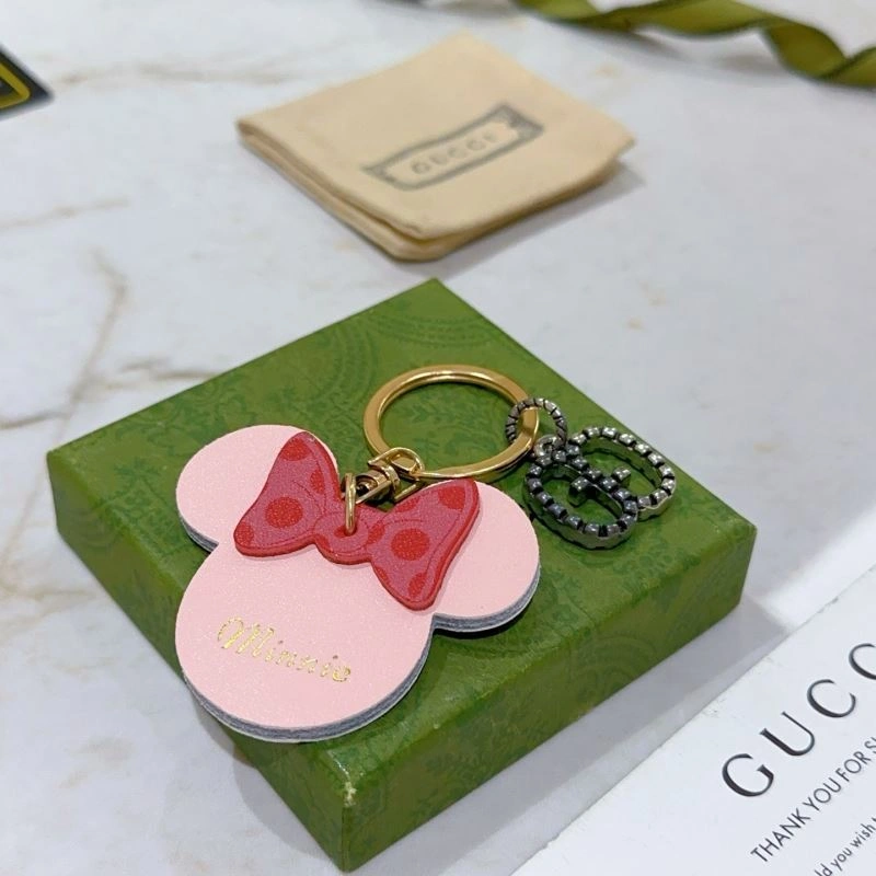 Gucci Keychains Attractive 265606
