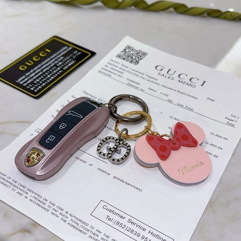 Gucci Keychains Attractive 265606