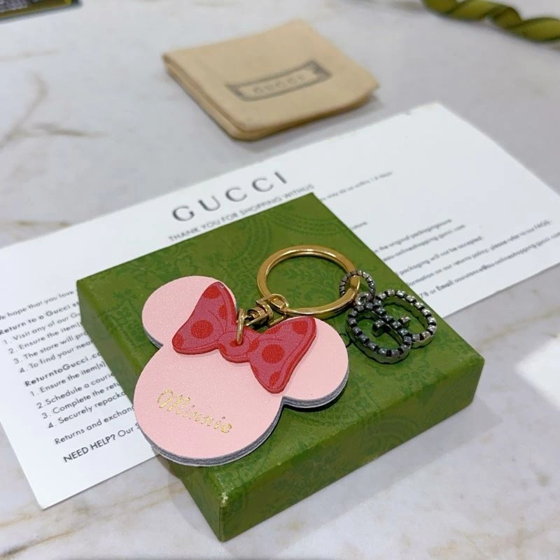 Gucci Keychains Attractive 265606