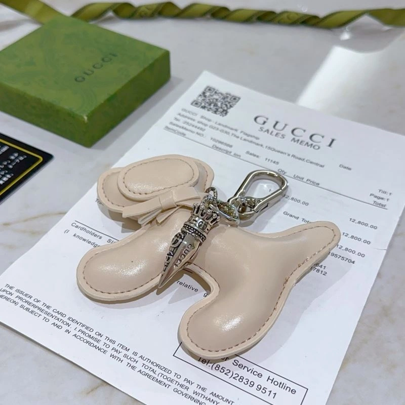 Gucci Keychains Versatile 265607