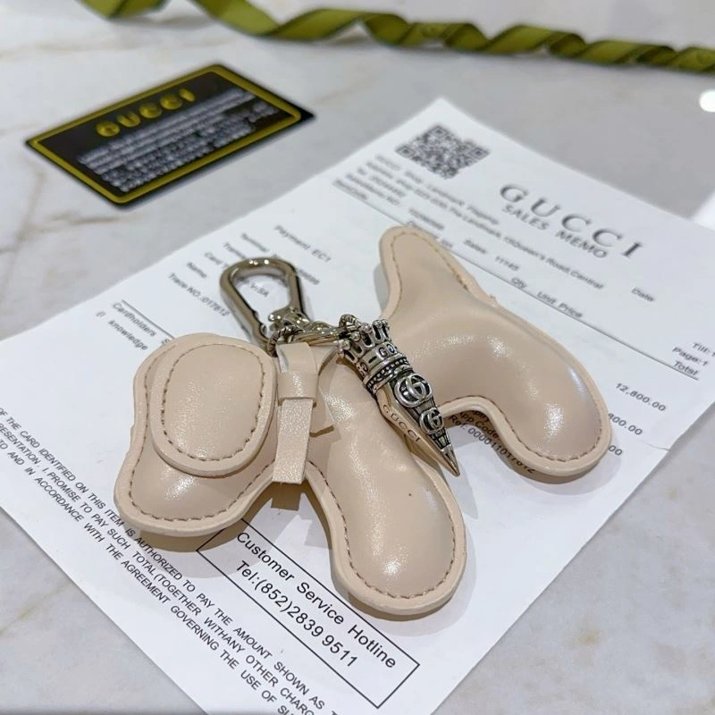 Gucci Keychains Versatile 265607