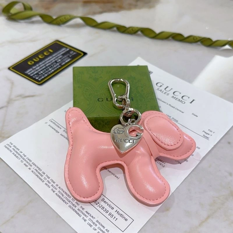 Gucci Keychains TimelessDesign 265605