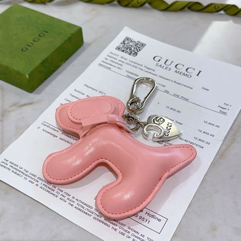 Gucci Keychains TimelessDesign 265605