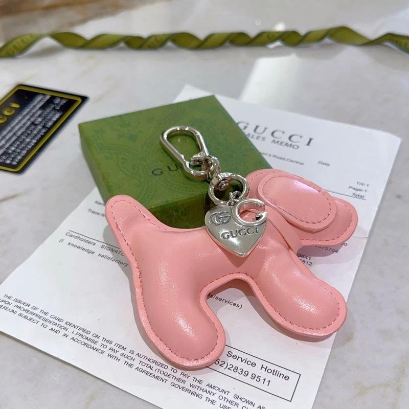 Gucci Keychains TimelessDesign 265605