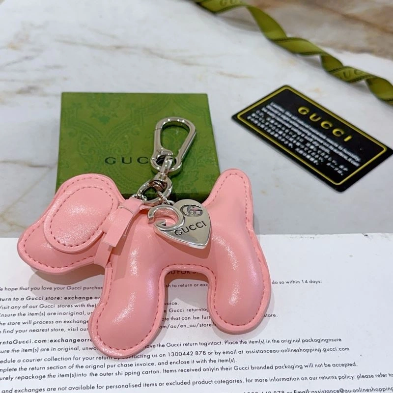 Gucci Keychains TimelessDesign 265605