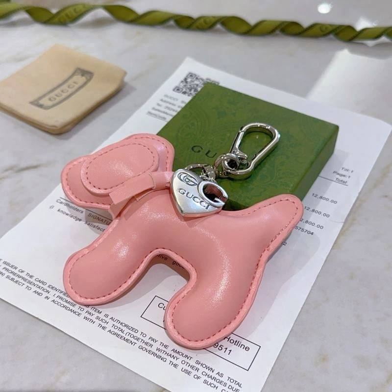 Gucci Keychains TimelessDesign 265605