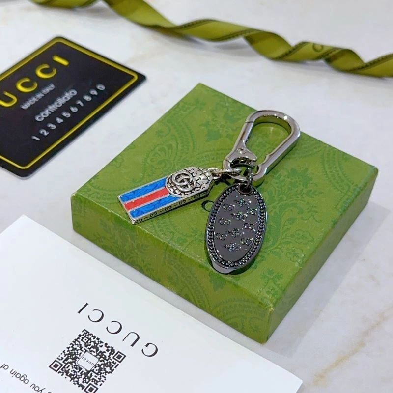 WrinkleFree Gucci Keychains 265603