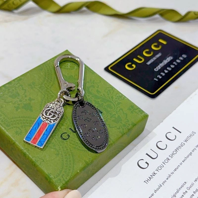 WrinkleFree Gucci Keychains 265603