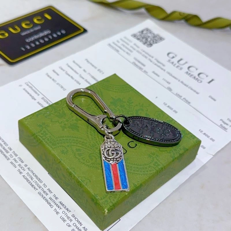 WrinkleFree Gucci Keychains 265603