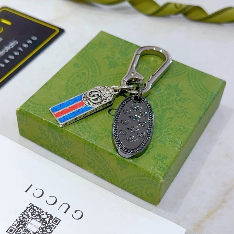 WrinkleFree Gucci Keychains 265603