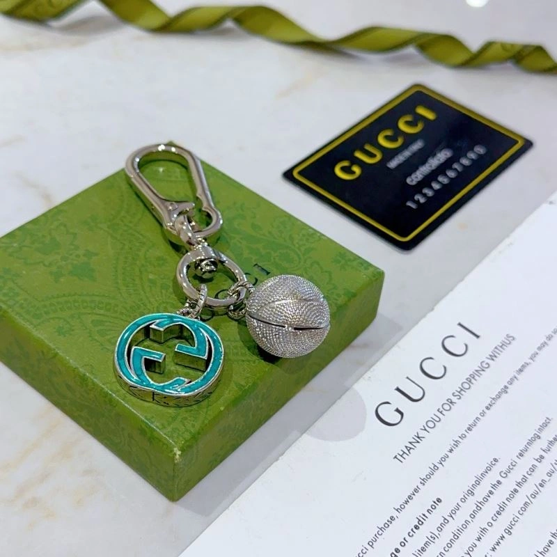 Unisex Gucci Keychains 265586