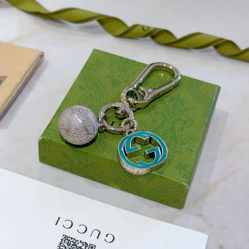 Unisex Gucci Keychains 265586