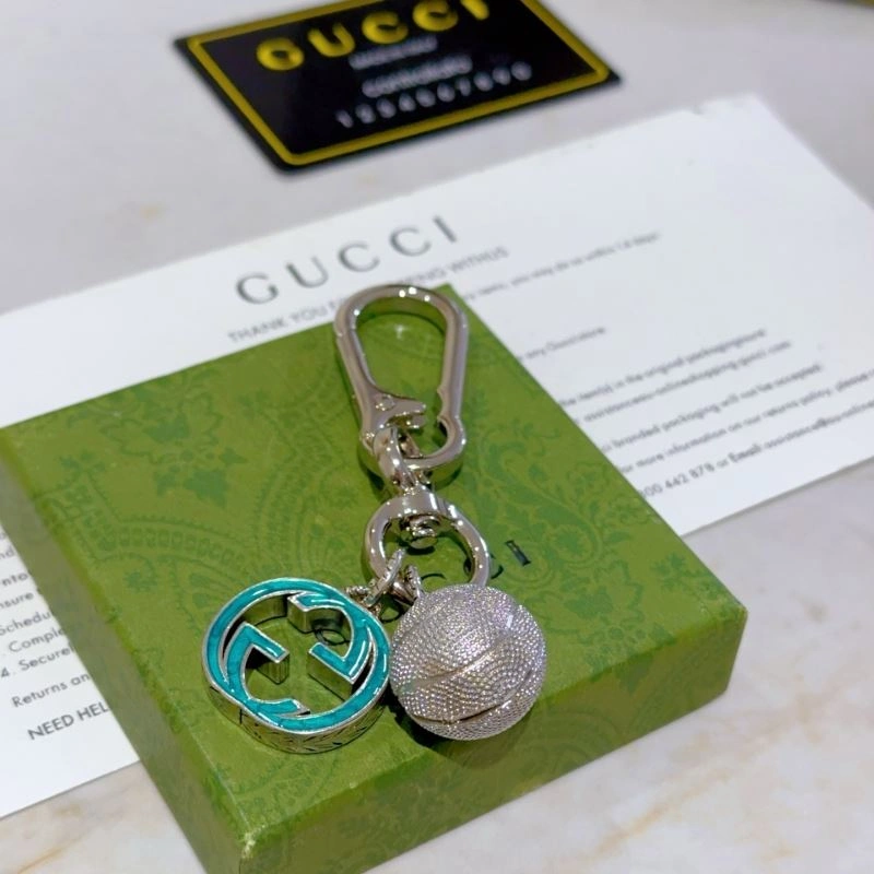 Unisex Gucci Keychains 265586