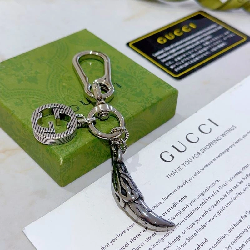 Gucci Keychains Trendy 265581