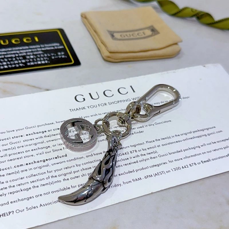 Gucci Keychains Trendy 265581