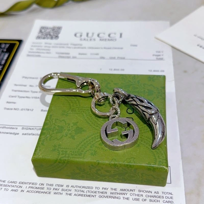 Gucci Keychains Trendy 265581