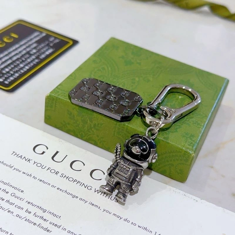 Gucci Keychains MultiPurpose 265599
