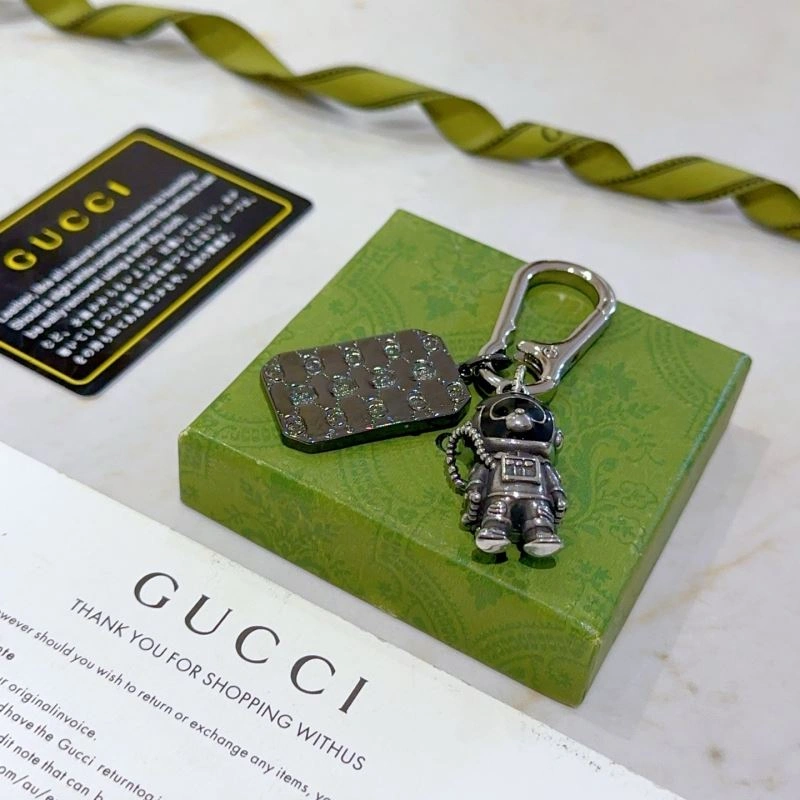 Gucci Keychains MultiPurpose 265599