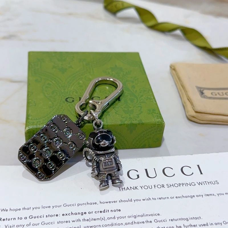 Gucci Keychains MultiPurpose 265599