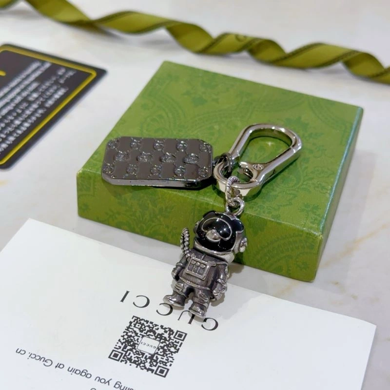 Gucci Keychains MultiPurpose 265599