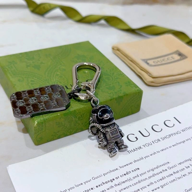Gucci Keychains MultiPurpose 265599