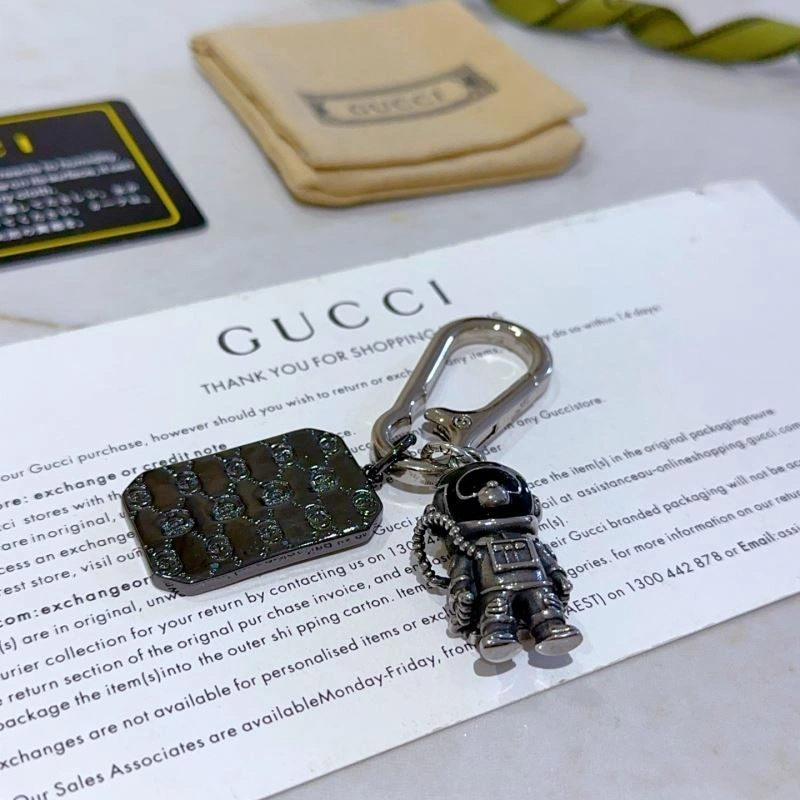 Gucci Keychains MultiPurpose 265599