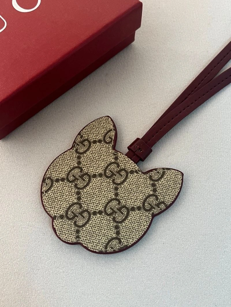 OdorResistant Gucci Keychains 265584