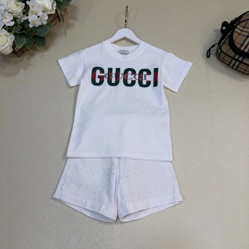Gucci Kids SportInspired 125457