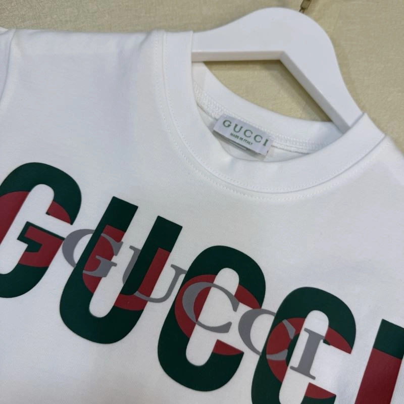 Gucci Kids SportInspired 125457